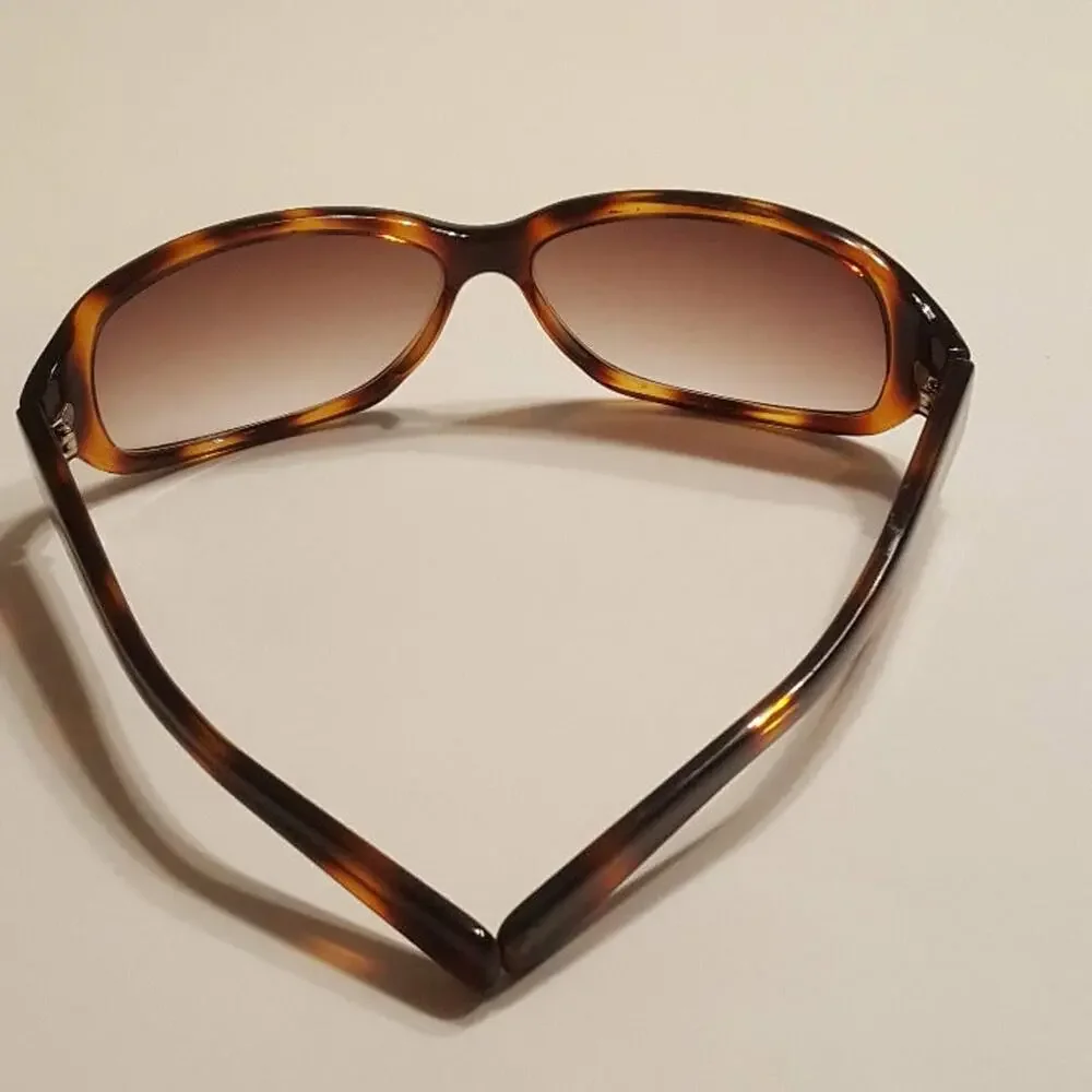 Kenneth Cole KC1013 312 62x13x125 Tortoise Sunglasses Frame.